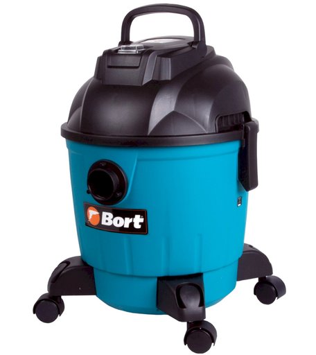 Пылесос Bort BSS-1218