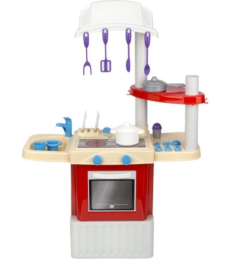 Игровой набор Полесье Infinity basic №1