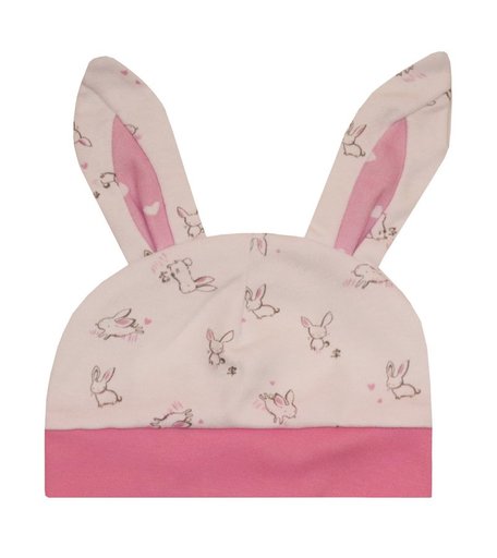 Шапка Котмаркот Нежный зайка