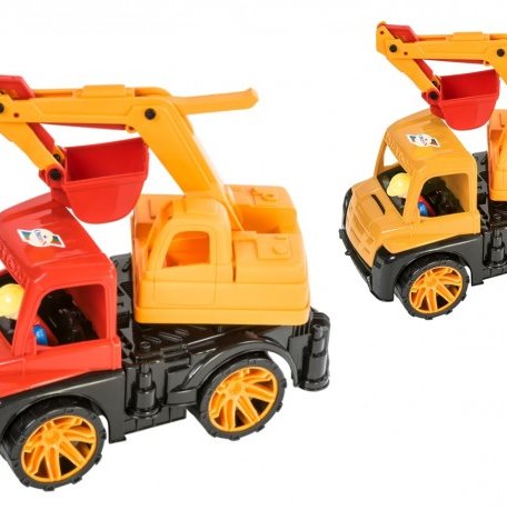 Orion Toys Автомобиль М4 Экскаватор