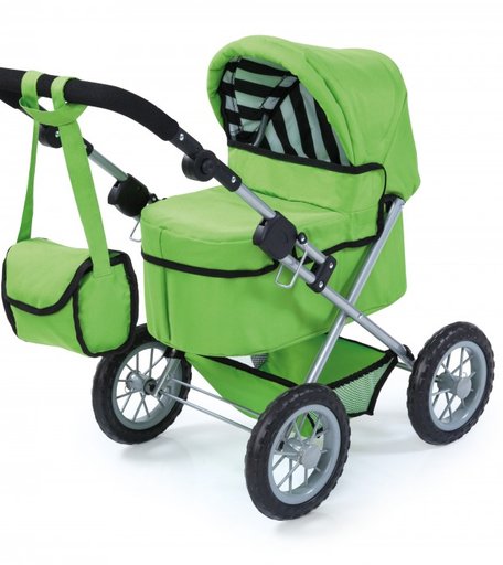 Коляска для куклы Bayer Trendy 13027AA