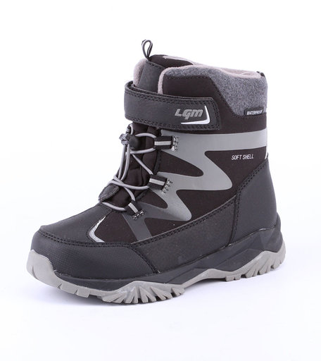 Ботинки Elegami