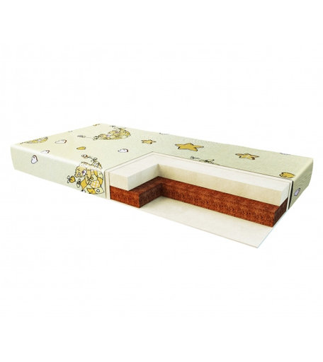 Матрас Sweet Baby Favorite Plus 120 х 60