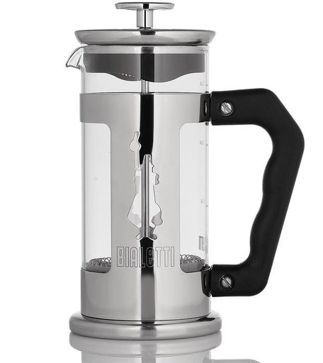 Bialetti Френч-пресс Preziosa 350 мл