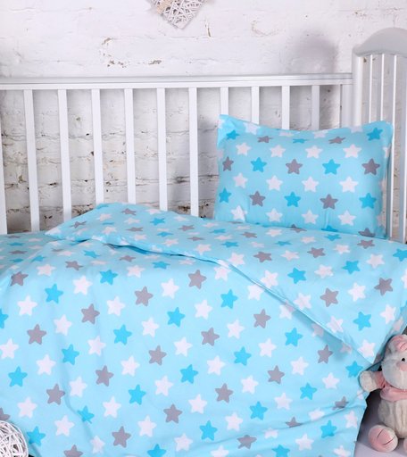 Комплект постельного белья Элегия