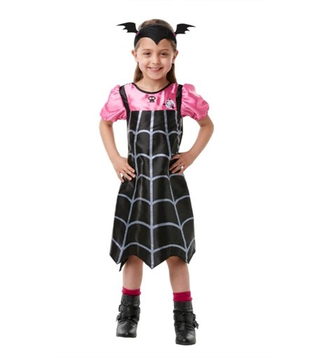 Карнавальный костюм Рубис Удивительная Ви