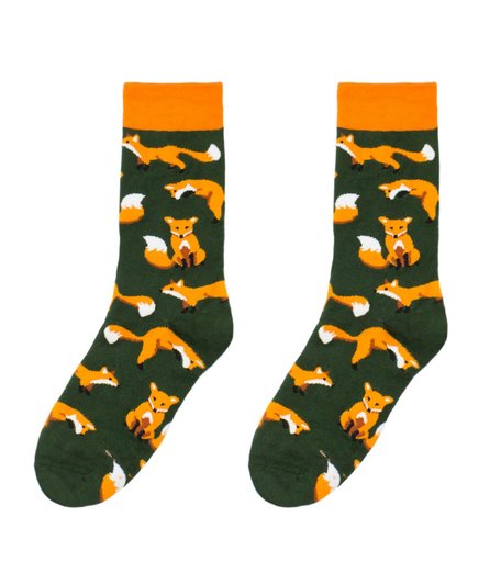 Носки 1 пара Lb 158