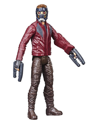 Фигурка Avengers Мстители Star-Lord, 30 см