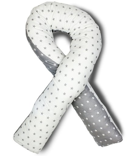 Подушка для беременных Body Pillow 150 х 90 см