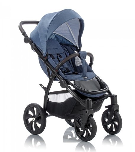 Прогулочная коляска Tutis Aero Sport