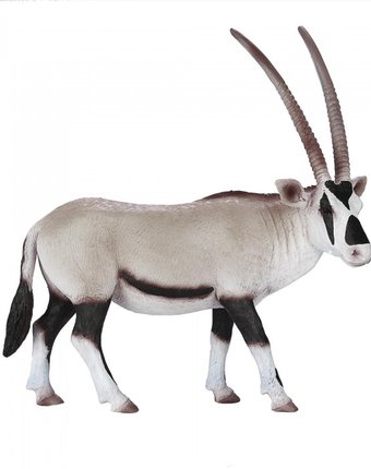 Mojo Фигурка Animal Planet Орикс самец антилопы XL