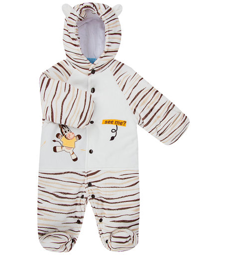 Комбинезон Nannette