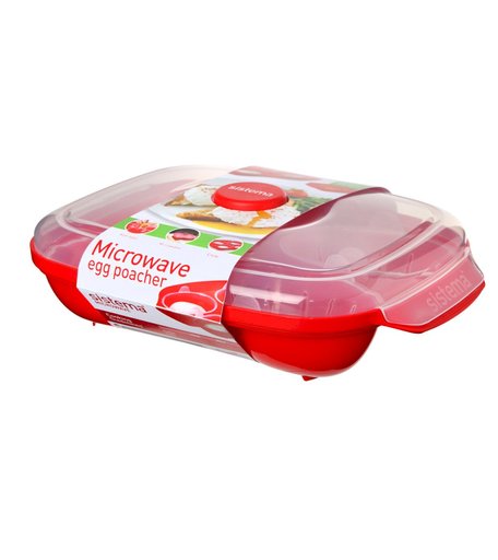 Пашотница Microwave SISTEMA 1150