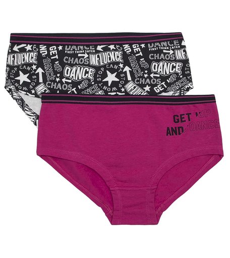 Трусы 2 шт Coccodrillo