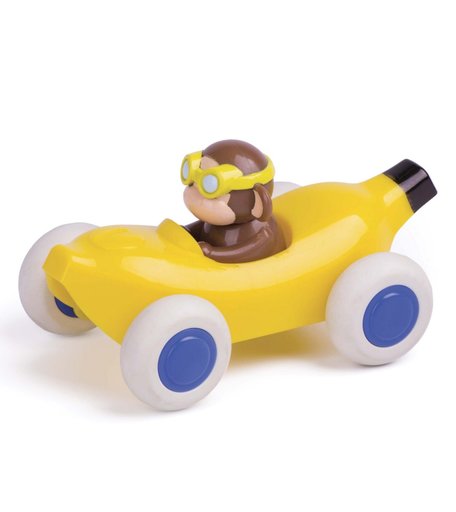 Машинка Viking Toys Банан
