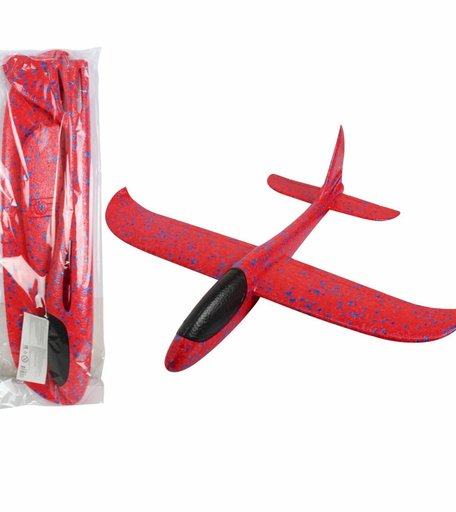 Глайдер 1Toy сборный, 46х47.5см