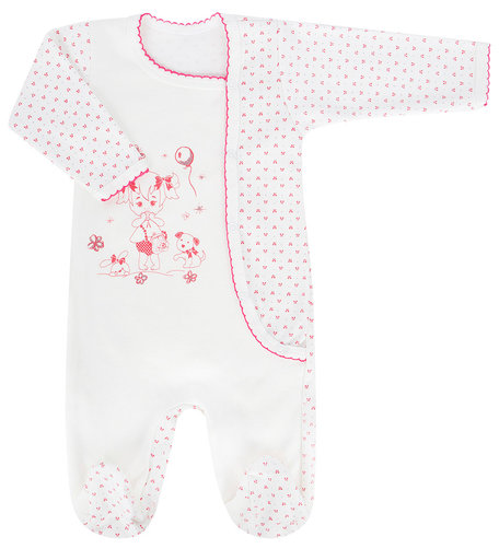 Комбинезон Мелонс