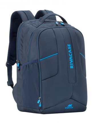 Миниатюра фотографии Rivacase рюкзак для ноутбука borneo 17.3" 7861