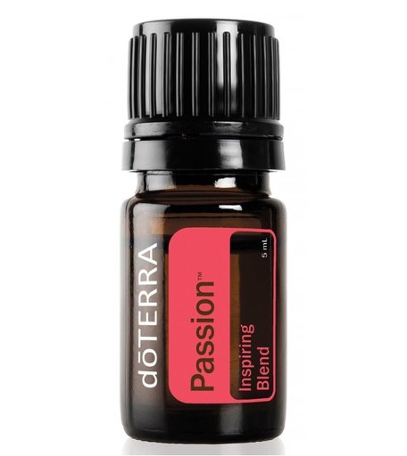 doTERRA Эфирное масло Passion