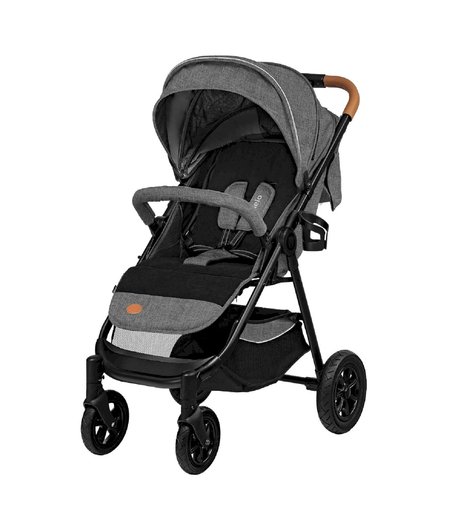 Прогулочная коляска Lionelo Stone