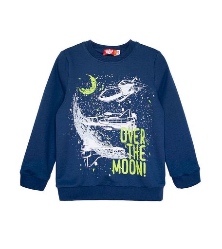 Джемпер Let'S Go