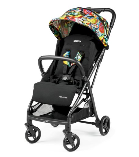 Прогулочная коляска Peg-Perego Peg-Perego Selfie