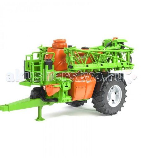 Bruder Прицепной опрыскиватель Amazone UX5200 02-207