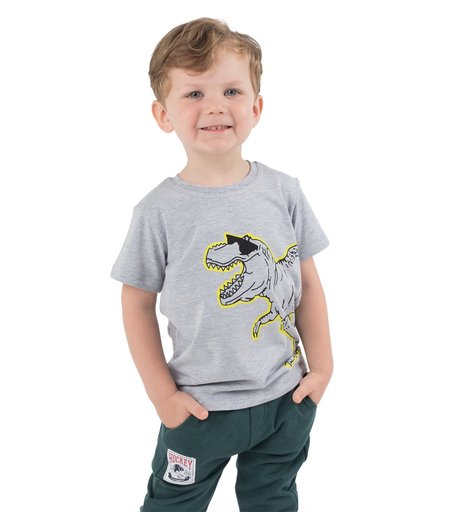 Футболка Leader Kids Эра динозавров