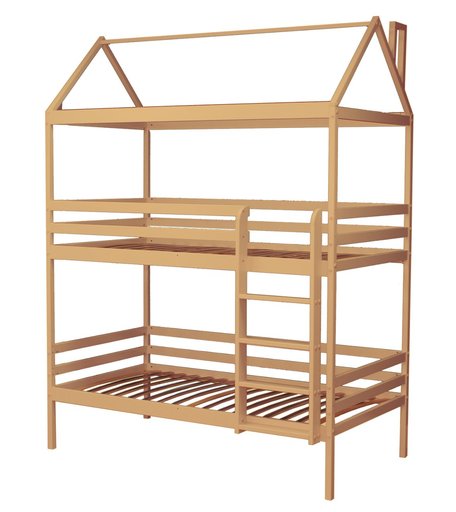 Кровать Можга двухъярусная Р429.1