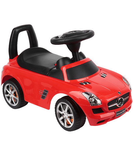 Каталка Чилокбо Mercedes-Benz SLS AMG