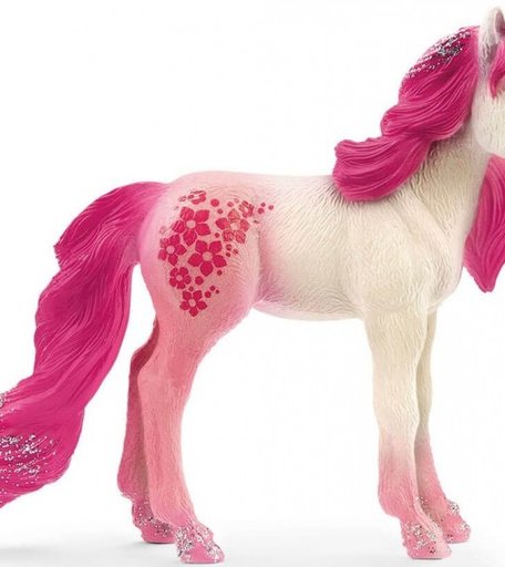 Schleich Фигурка Единорог Вальда