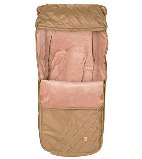 Конверт в коляску Casualplay Footmuff Metropolis