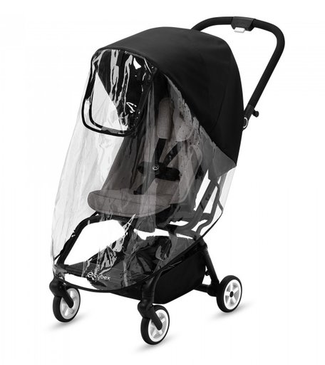 Дождевик Cybex для прогулочной коляски Eezy S Twist