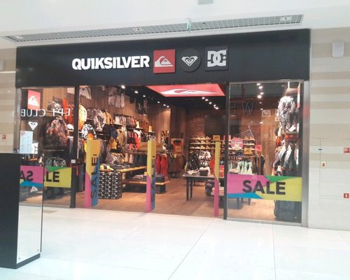 Фотография детского магазина Quiksilver