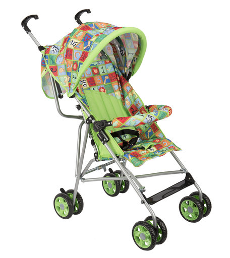 Коляска-трость Kaili B-7CG