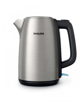 Миниатюра фотографии Philips электрический чайник daily collection