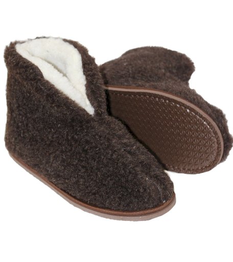 Тапочки ИвШуз