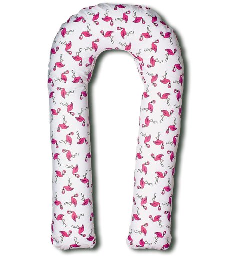 Подушка для беременных Body Pillow 150 х 90 см