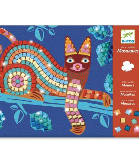 Djeco Набор для творчества Индия