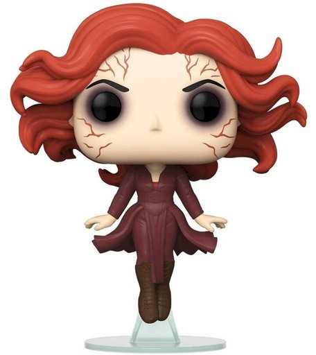 Фигурка FUNKO Джин Грей, 10