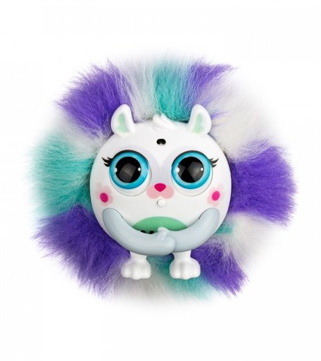 Интерактивная игрушка Tiny Furries Honey