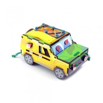 Игра развивающая 