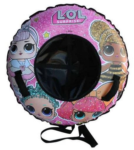 Тюбинг Lol Lol