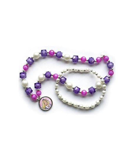 Набор для создания бижутерии и украшений Priority Barbie Mattel - Barbie