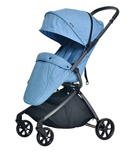 Прогулочная коляска Everflo Easy guard E-338