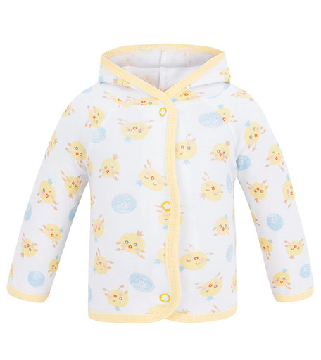 Кофта Чудесные одежки 540145