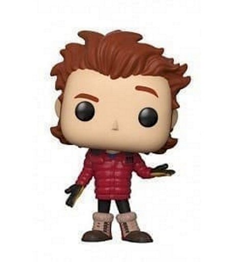 Фигурка FUNKO Перси Смолфут, 10 см