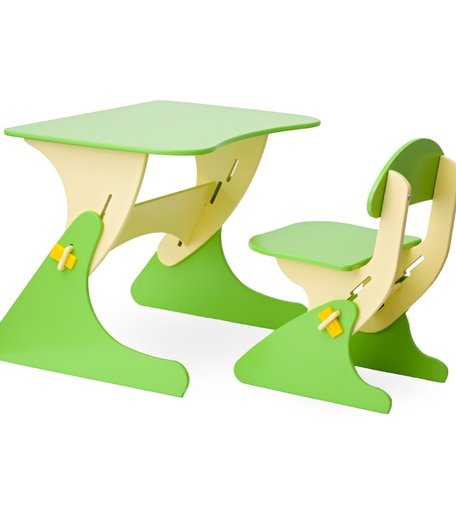 Комплект мебели Новый Меридиан Буслик