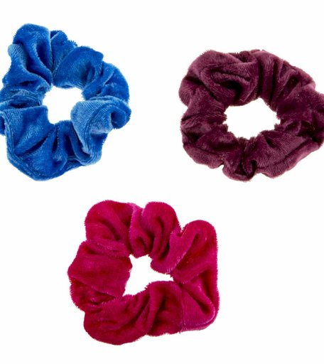 Комплект резинок Lukky Fashion