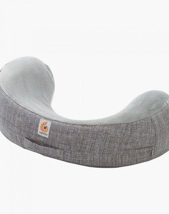 Миниатюра фотографии Ergobaby подушка для кормления